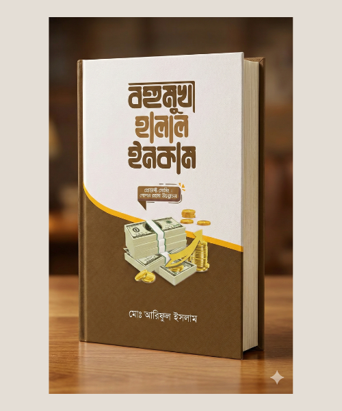 বহুমুখী হালাল ইনকাম